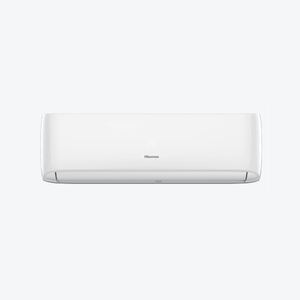 HISENSE SPLIT AIR CONDITIONER 1.5 TON WITH DC INVERTER COMPRESSOR  (AS-18TF4RBTCA00)