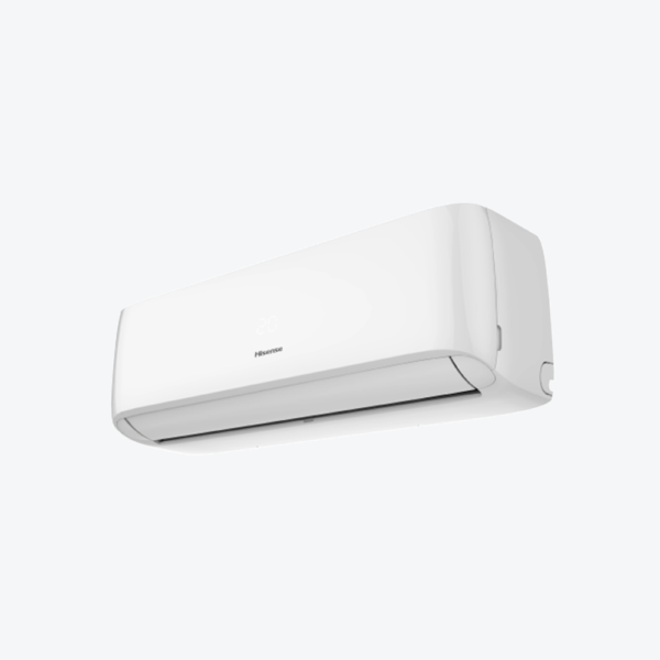 HISENSE SPLIT AIR CONDITIONER 1.5 TON WITH DC INVERTER COMPRESSOR  (AS-18TF4RBTCA00)