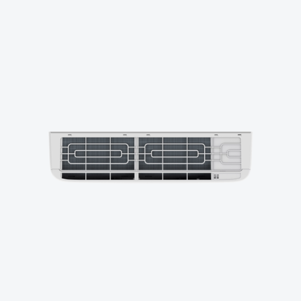 HISENSE SPLIT AIR CONDITIONER 1.5 TON WITH DC INVERTER COMPRESSOR  (AS-18TF4RBTCA00)